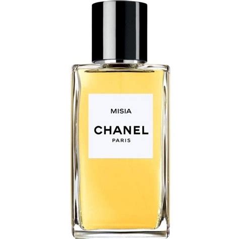 Misia by Chanel (Eau de Parfum) » Reviews & Perfume Facts